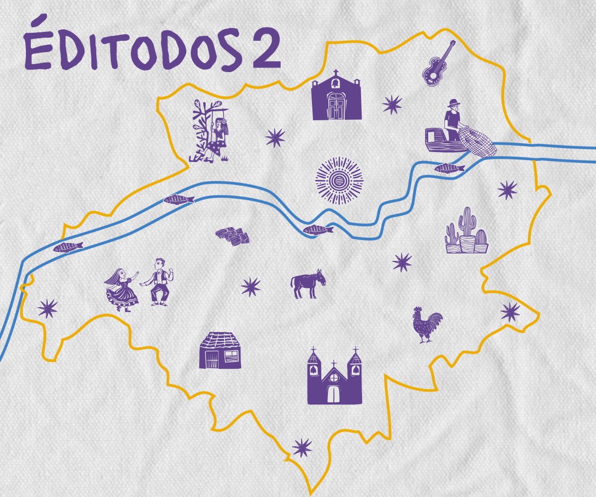 ÉDITODOS 2