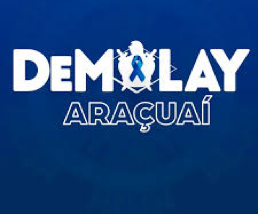 DeMolay Araçuaí
