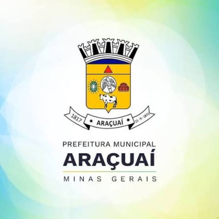 Prefeitura Municipal de Araçuaí